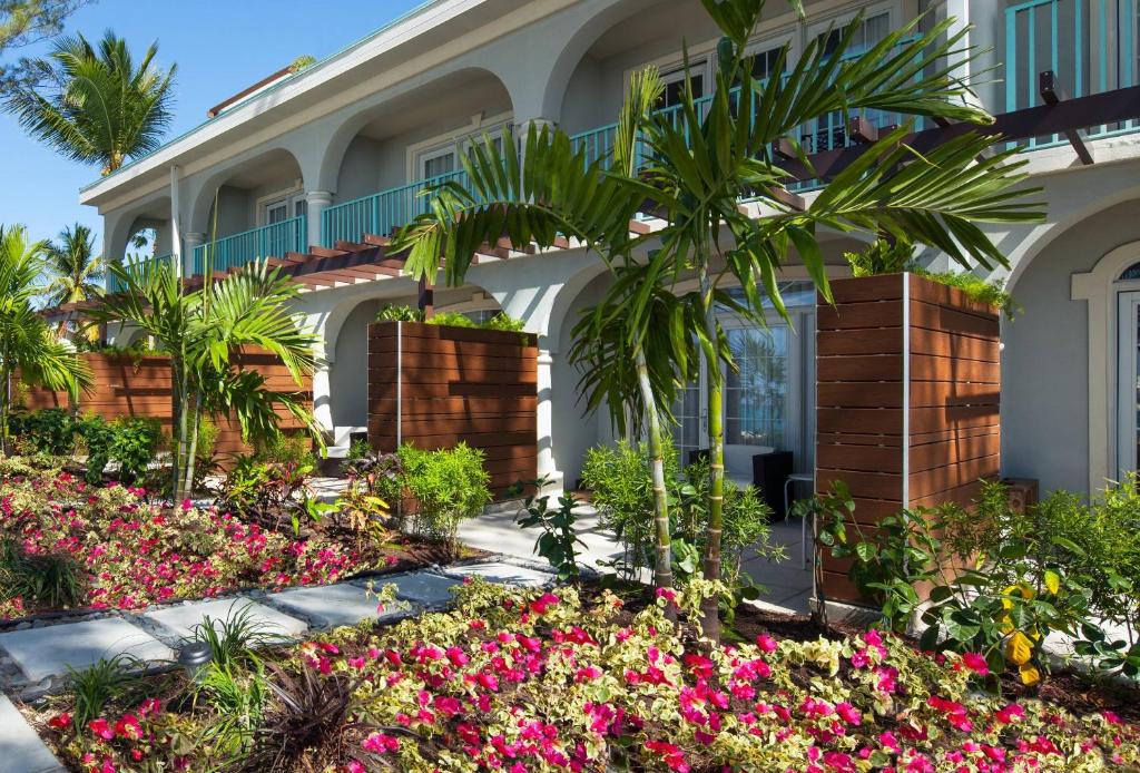 The Westin Grand Cayman Seven Mile Beach Resort & Spa - 3