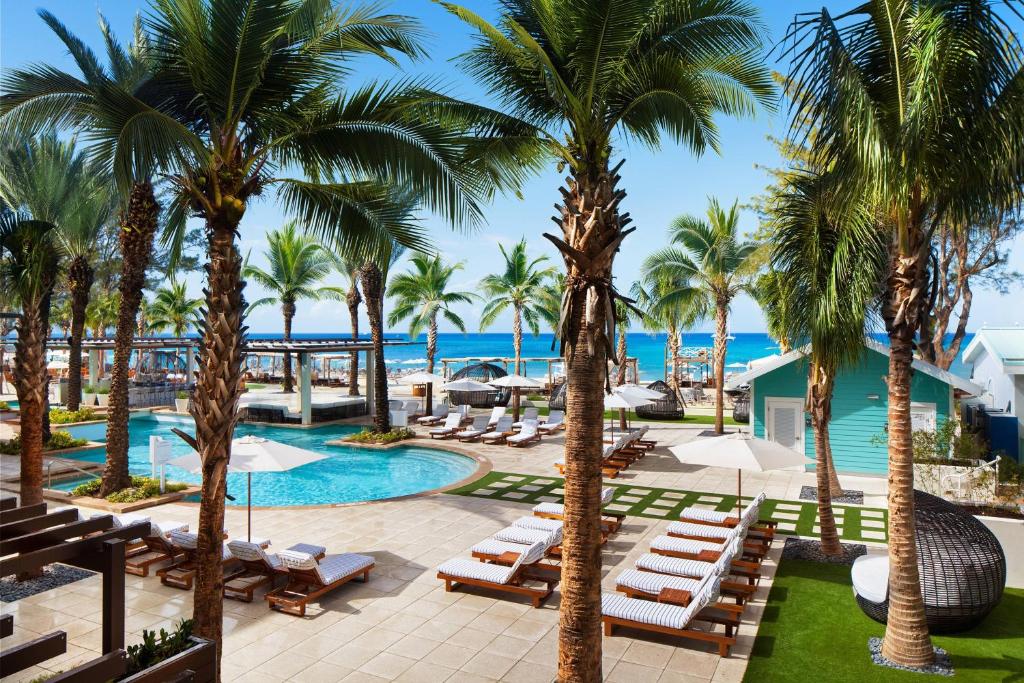 The Westin Grand Cayman Seven Mile Beach Resort & Spa - 5