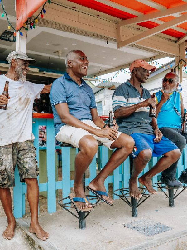 barbados things to do - barbade quoi faire - Oistins Fish Market