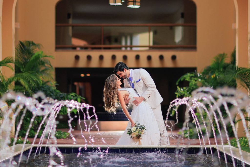 Barcelo Maya Beach - meilleurs tout-inclus mariages - riviera maya - best wedding resorts