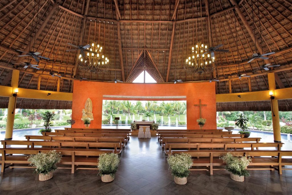 Barcelo Maya Colonial - mariages - weddings