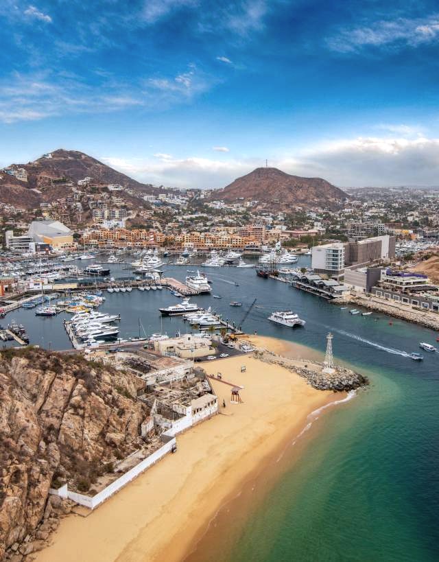 cabo san lucas