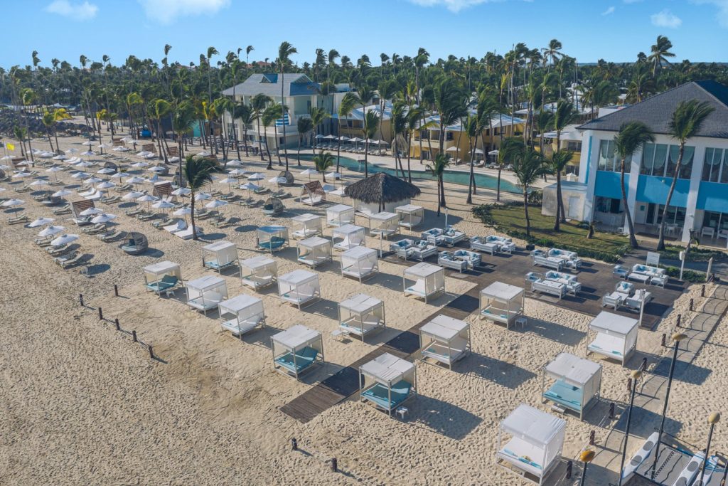 Iberostar Selection Coral Bavaro - Beach - Plage