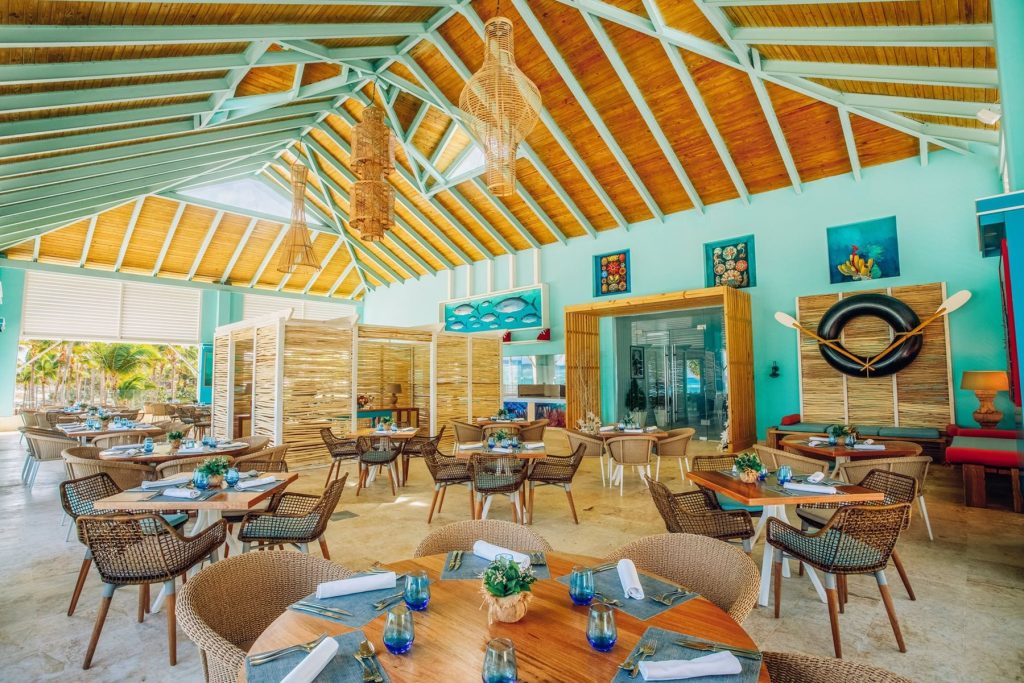 Iberostar Selection Coral Bavaro - Salt & Soul