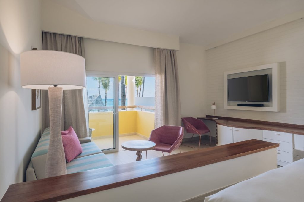 Iberostar Selection Coral Bavaro - Room - Best family resort - Chambre - meilleur tout-inclus famille