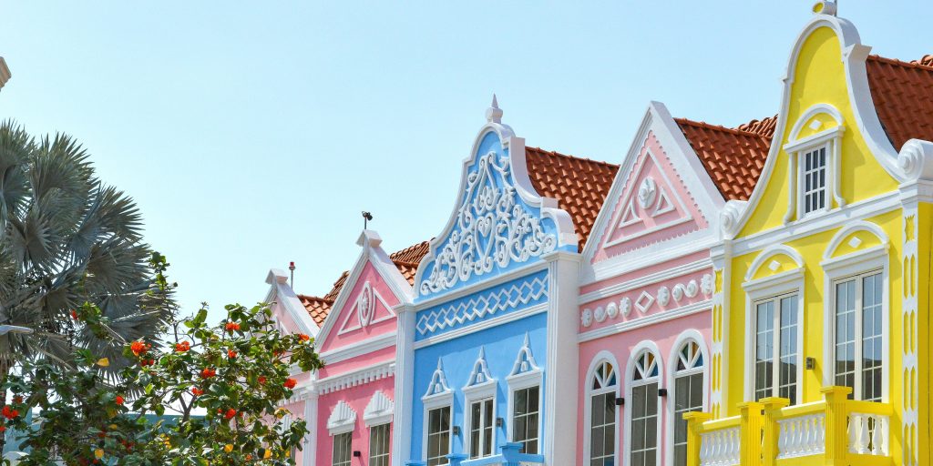 quoi faire à aruba pour un premier voyage - first time travel guide aruba