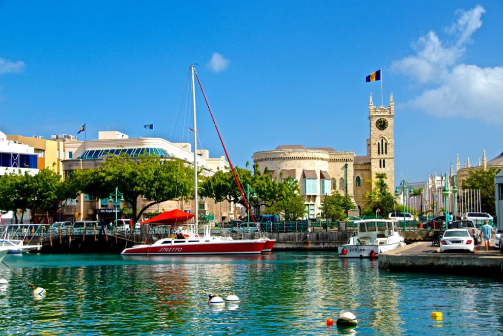 things to do in barbados - que faire à la barbade
