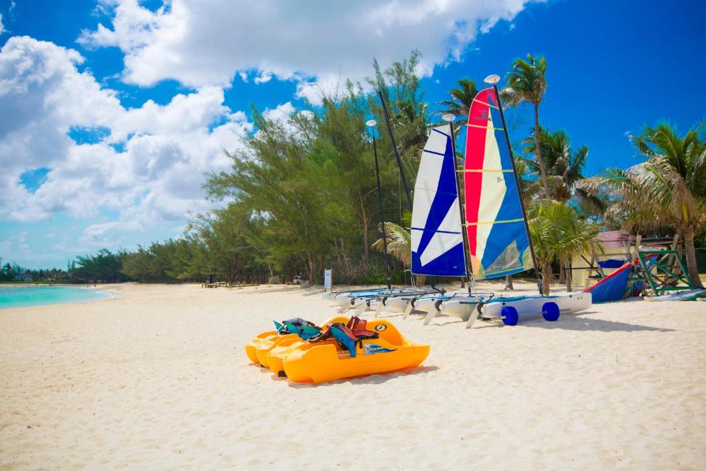 Breezes Resort Bahamas - 2