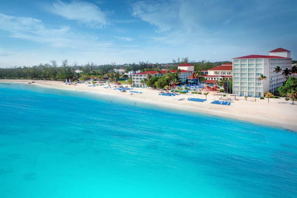 Breezes Resort Bahamas - 3