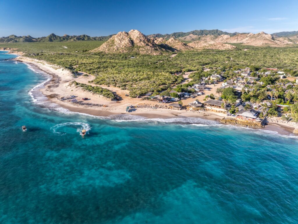 Cabo Pulmo