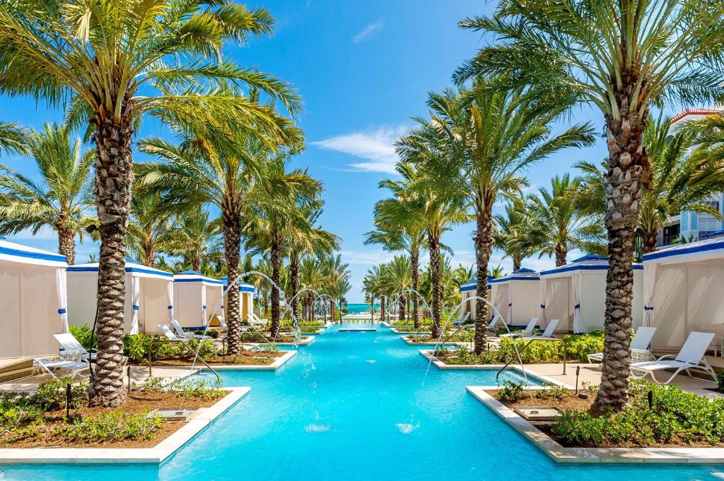 Grand Hyatt Baha Mar - 3