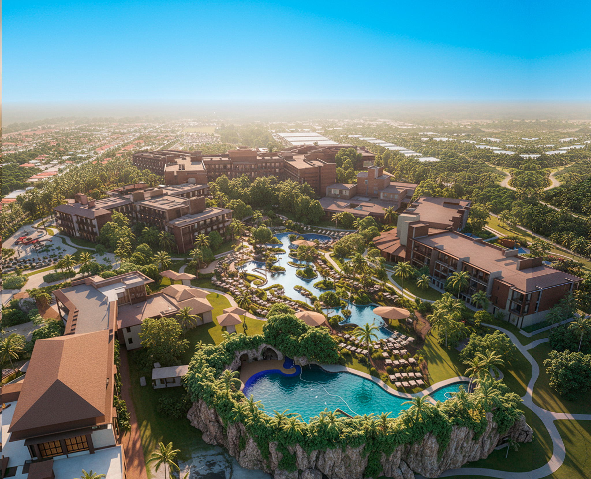 Lopesan Punta Cana Complex
