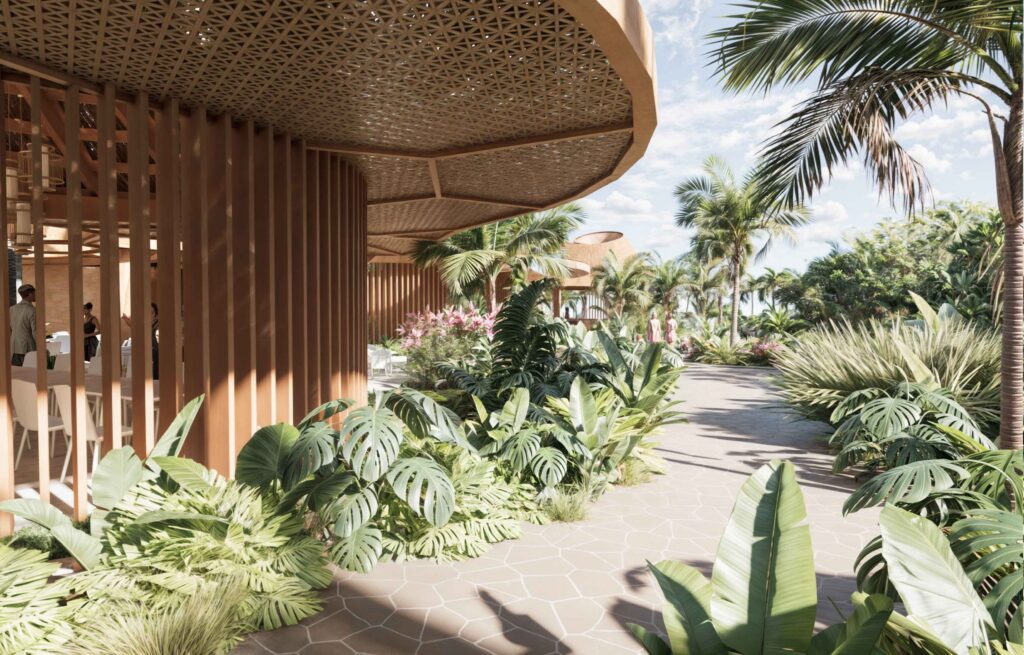 Lopesan Serenity Bay