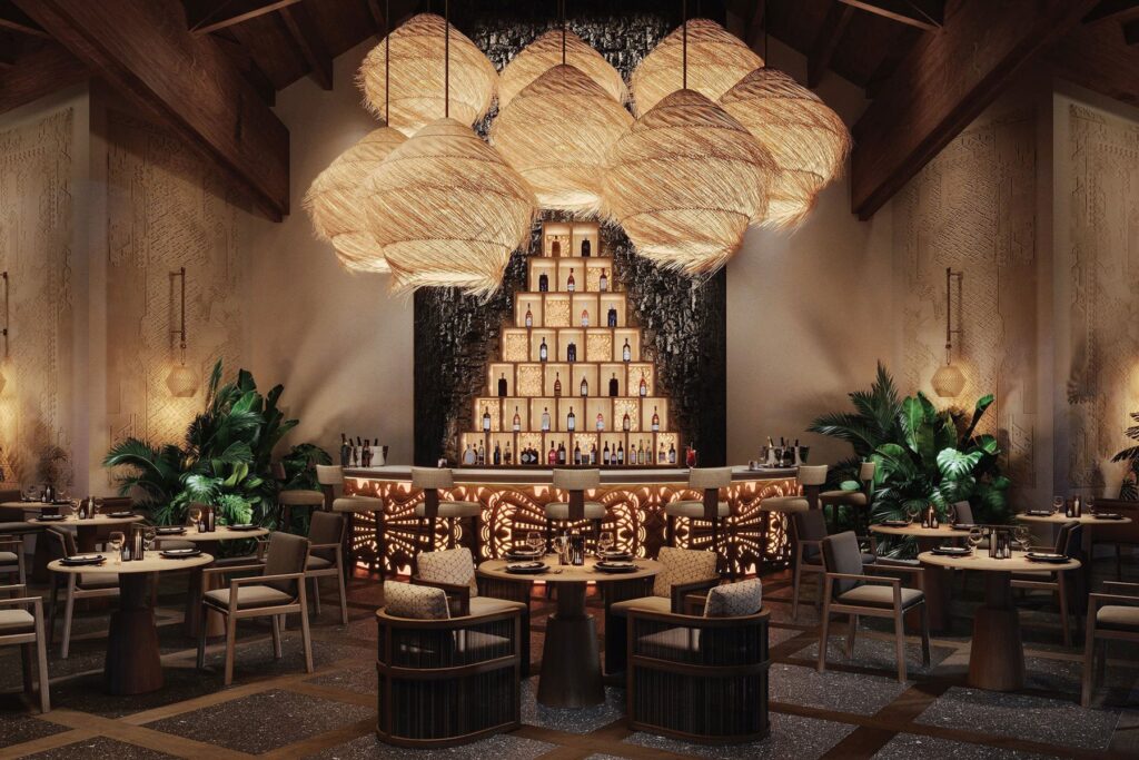 Lopesan Serenity Bay luxury adult resort Dominican