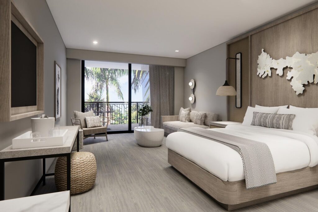 Lopesan Serenity Bay pour adultes seulement luxe