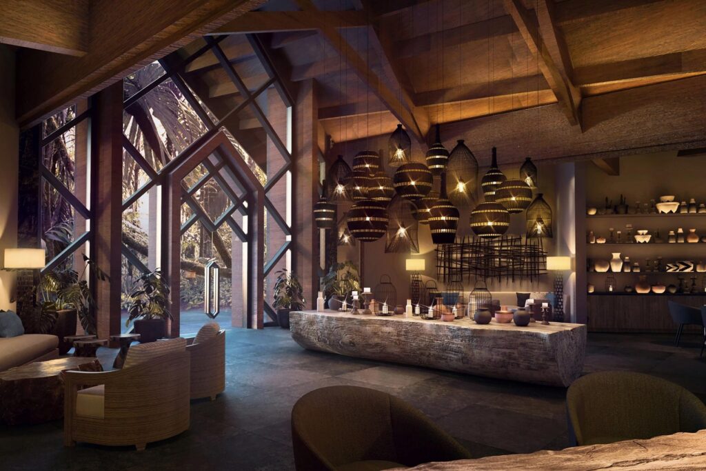 Lopesan Serenity Bay review