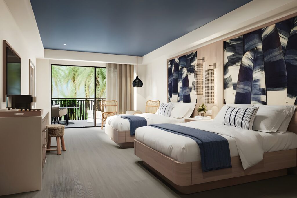 Lopesan Splash Cove family suites - tout-inclus pour familles