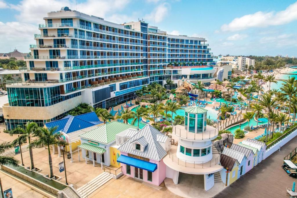 Margaritaville Beach Resort Nassau - 1