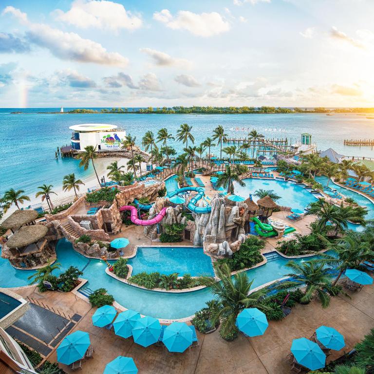 Margaritaville Beach Resort Nassau - 2