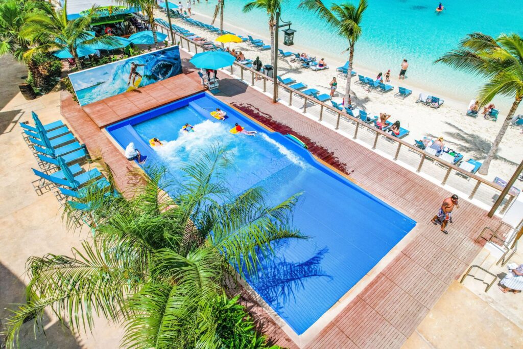 Margaritaville Beach Resort Nassau - 4