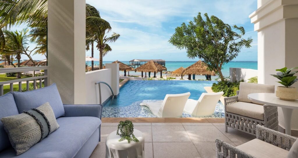 Sandals Royal Bahamian - 2