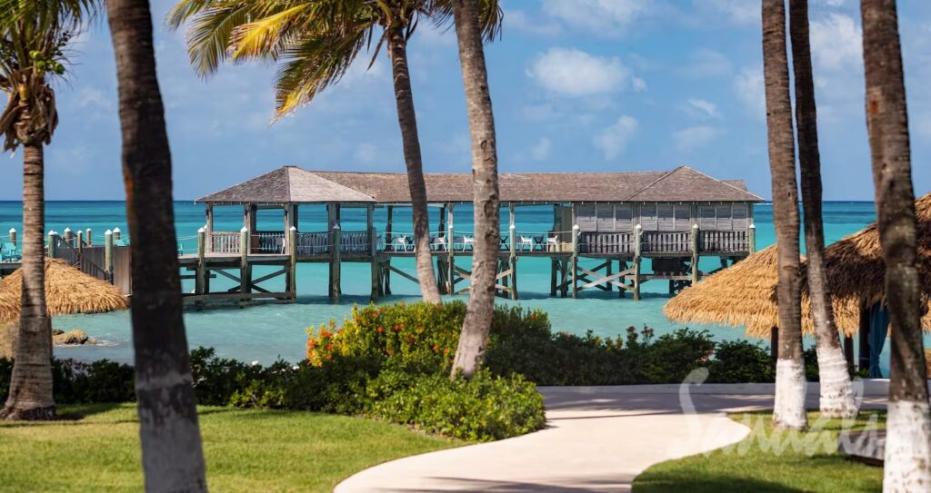 Sandals Royal Bahamian - 4