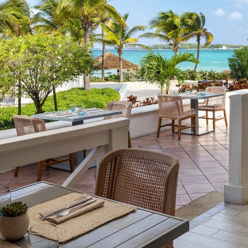 Sandals Royal Bahamian - 5