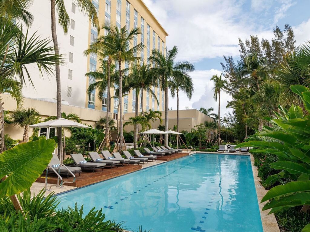 Warwick Paradise Island Bahamas - 1