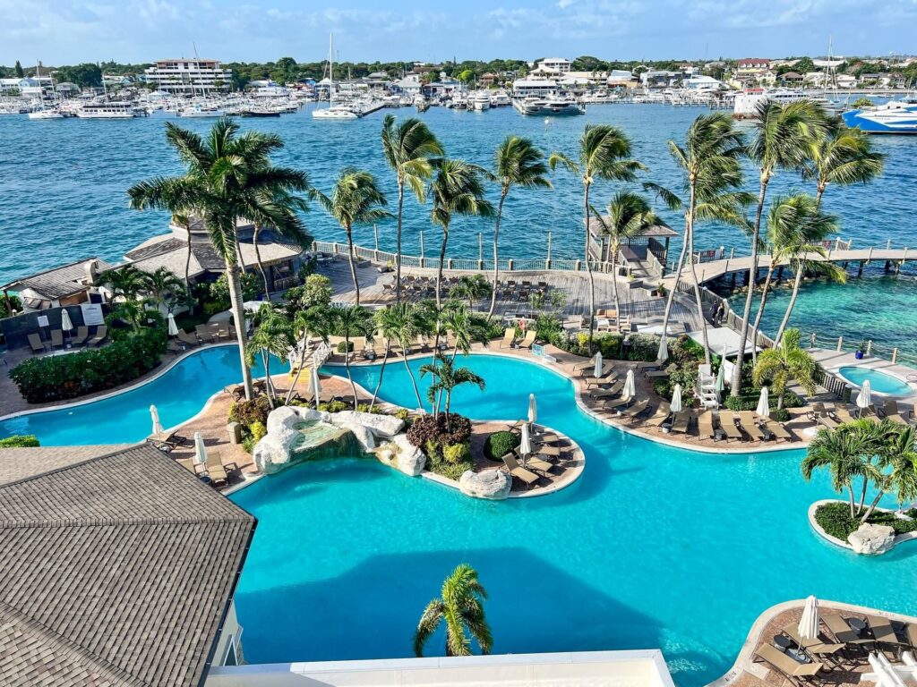 Warwick Paradise Island Bahamas - 2