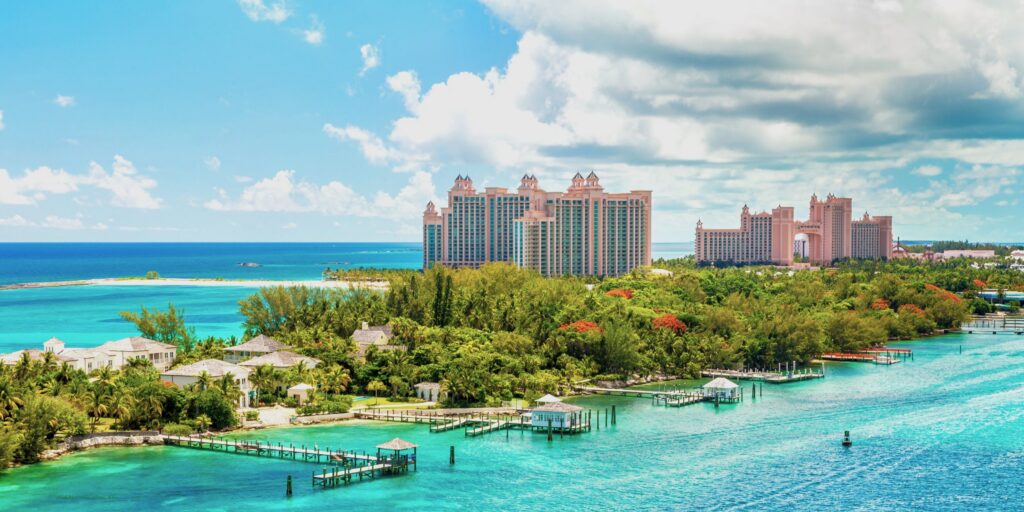 couverture - best hotels in the Bahamas all-inclusive packages - hôtels aux Bahamas forfaits tout-inclus