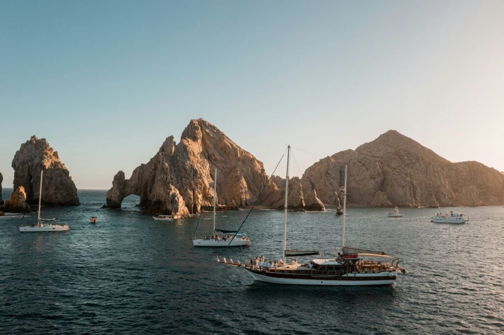 que faire à cabo mexique mexico things to do cabo