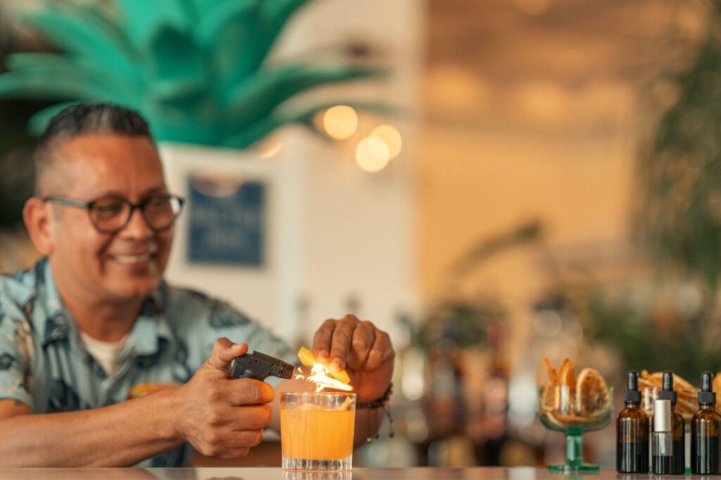 Culinary Lifestyle Margaritaville Riviera Maya 17