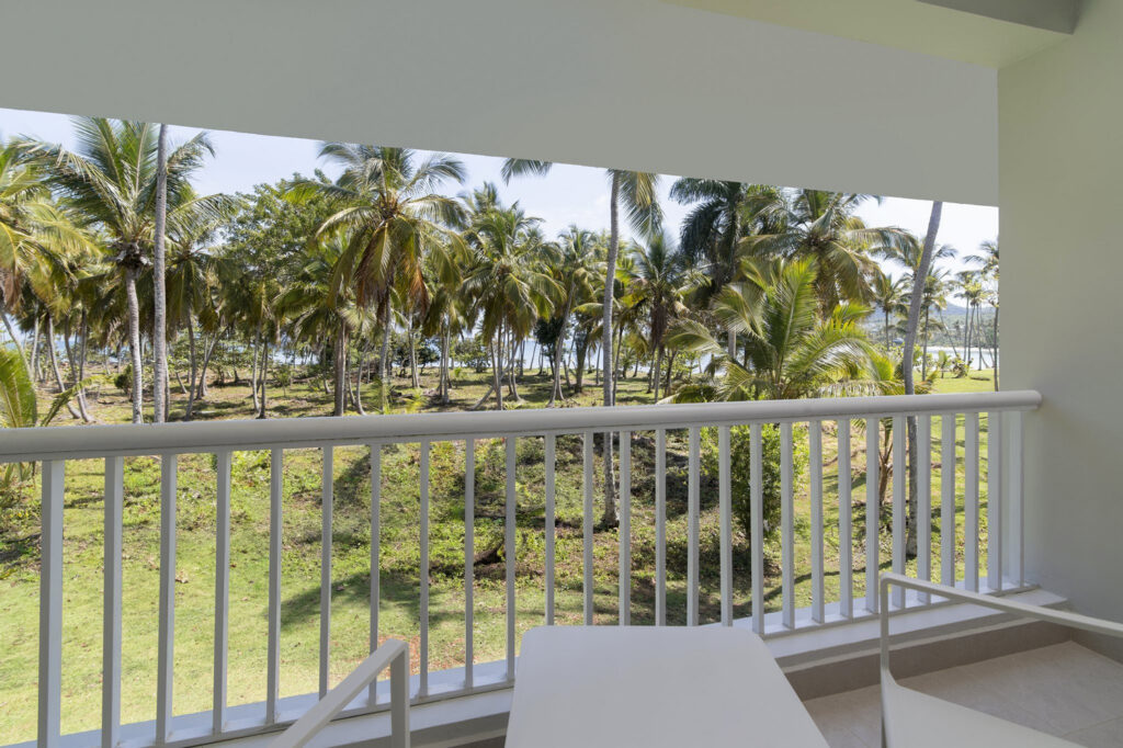 tout-inclus samana resort