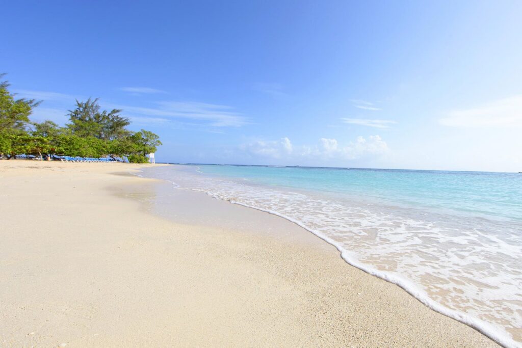 Bahia Principe Escape Runaway Bay - Beach - Plage
