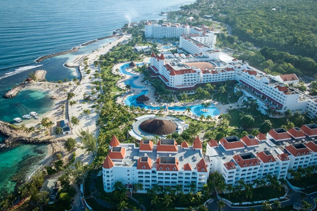 Bahia Principe Escape Runaway Bay, Forfait Jamaïque adulte seulement - Adults-only Jamaica resort packages