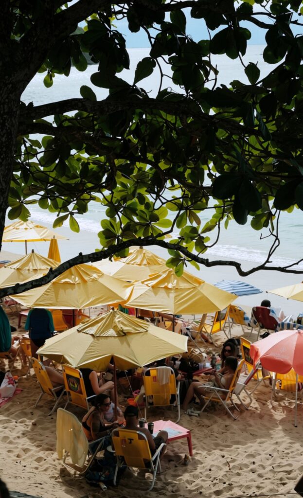Buzios - plage -beach