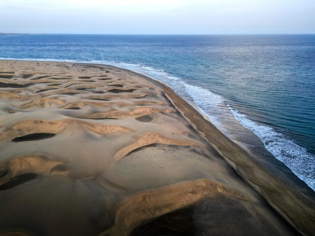 Maspalomas
