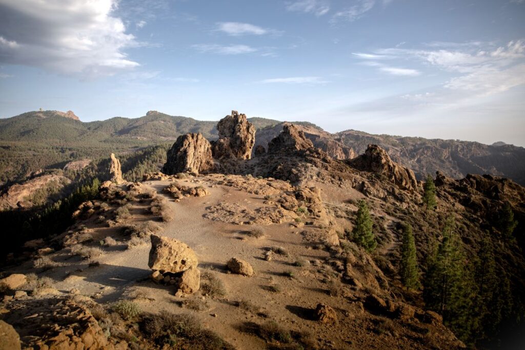 Roque Nublo