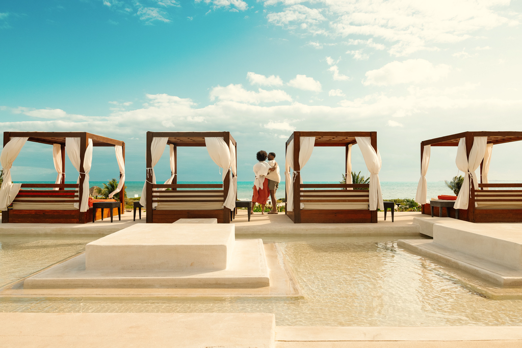Secrets Playa Mujeres - Review - Avis