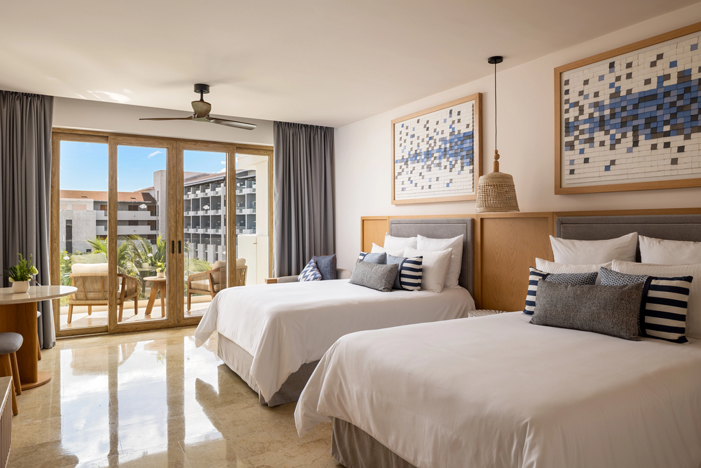 Secrets Playa Mujeres - Review - Room - Avis - Chambre