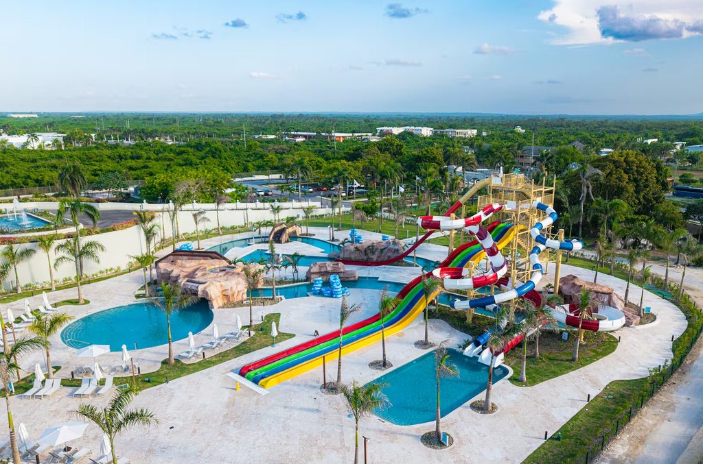 Wyndham Alltra Punta Cana All-Inclusive Resort - Family resort in Punta Cana - Avis