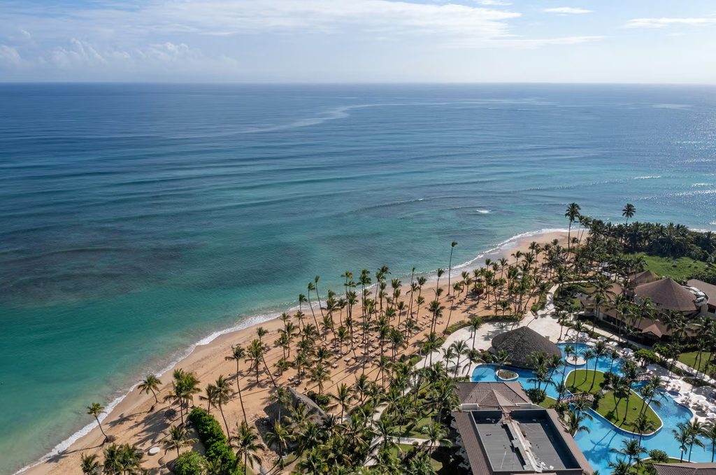 Wyndham Alltra Punta Cana All-Inclusive Resort - Family resort in Punta Cana - Avis - beach - plage