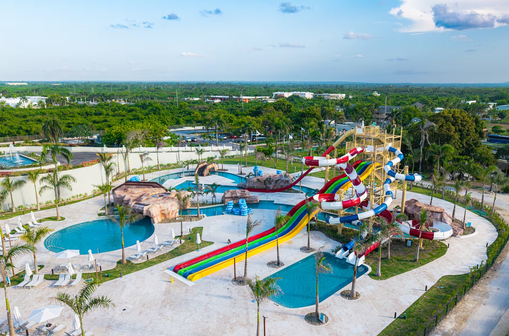 Wyndham Alltra Punta Cana All-Inclusive Resort - Family resort in Punta Cana - Avis