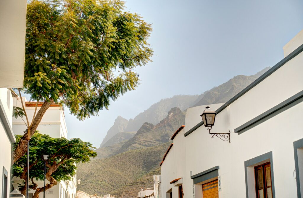 Gran Canaria