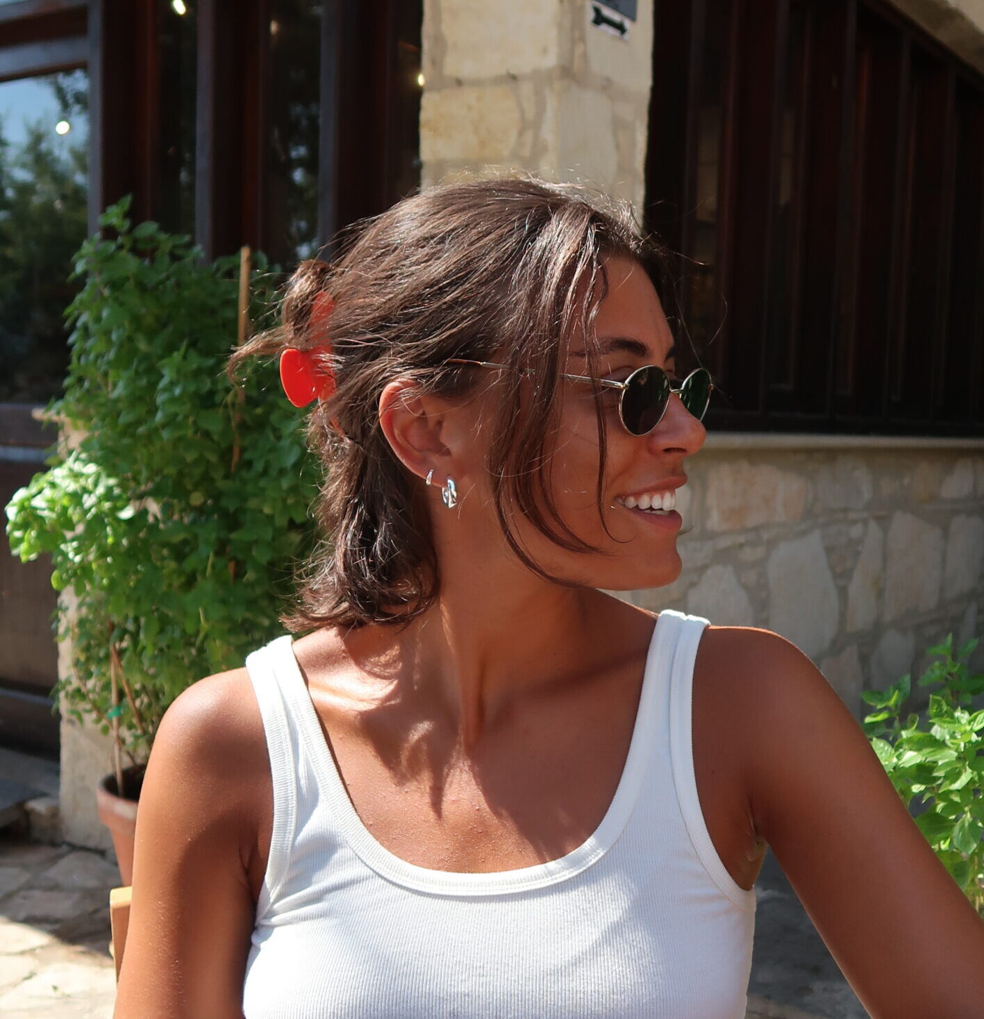Picture of Naomi Auger