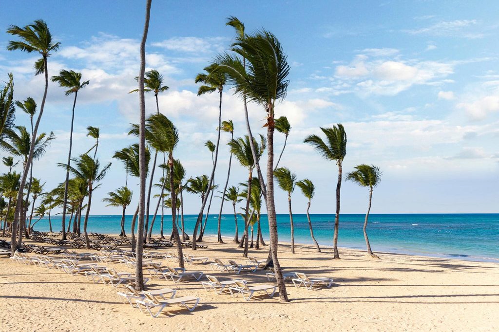 Wyndham Alltra Punta Cana All-Inclusive Resort - Beach - Plage