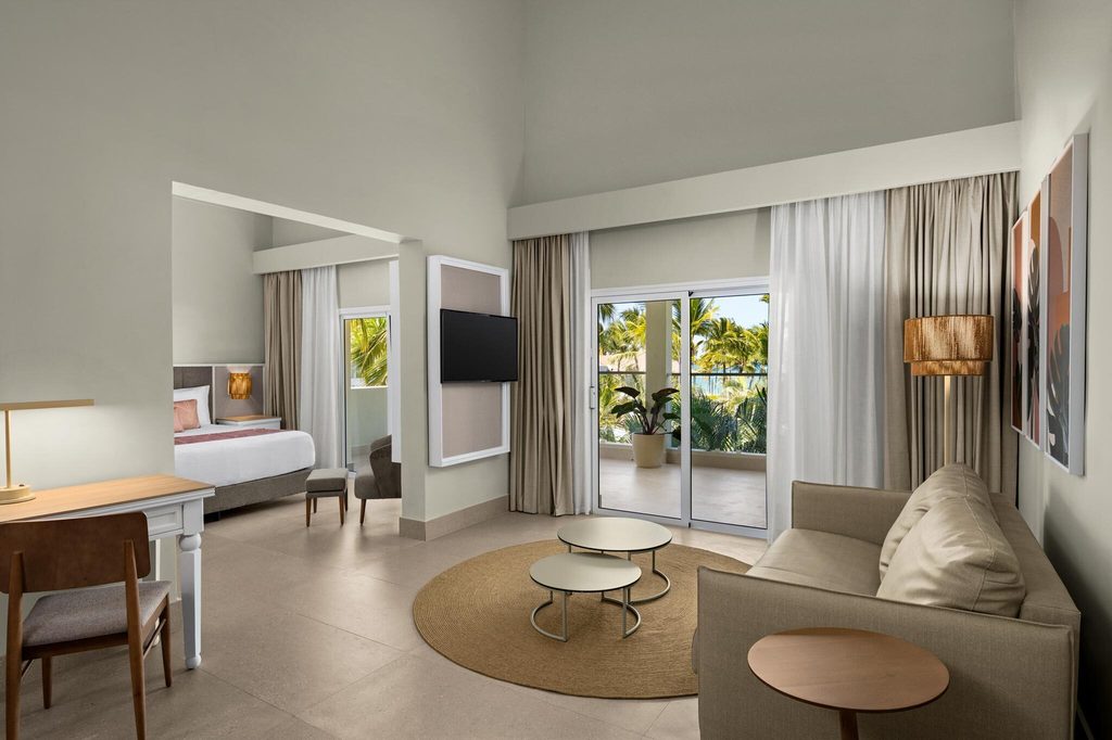 Wyndham Alltra Punta Cana All-Inclusive Resort - Room - Club