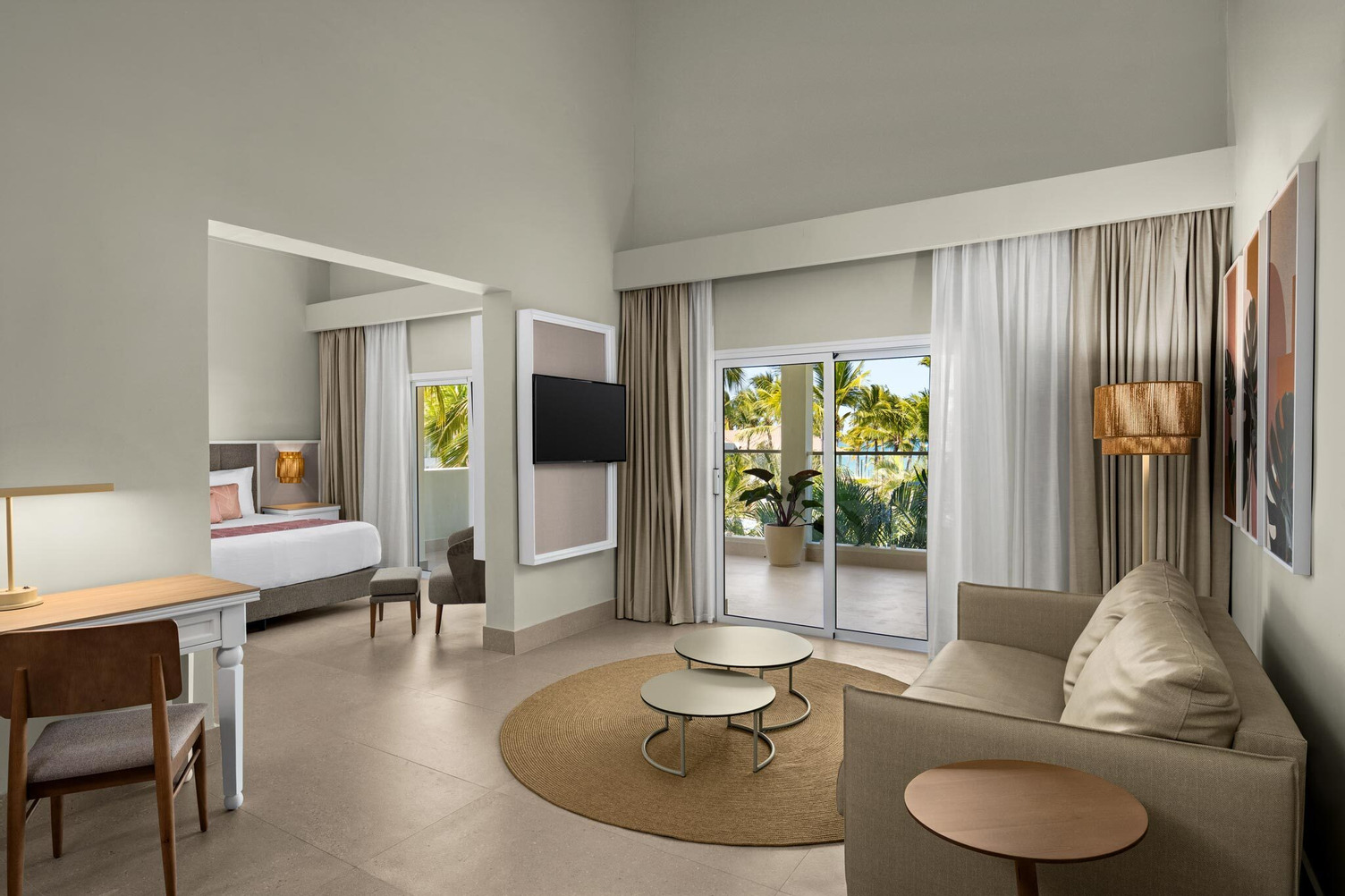 Wyndham Alltra Punta Cana All-Inclusive Resort - Room - Club