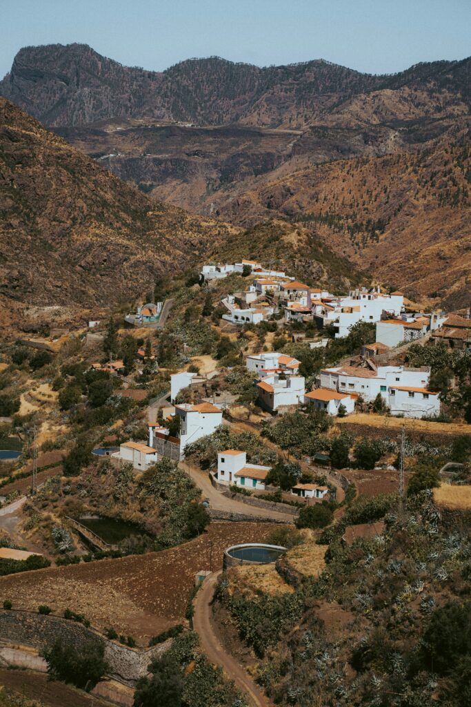 Tejeda