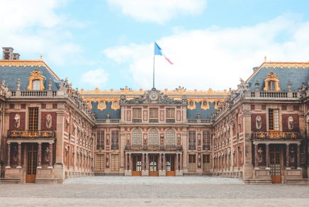 10 choses à savoir sur le Château de Versailles - fun facts about Versailles